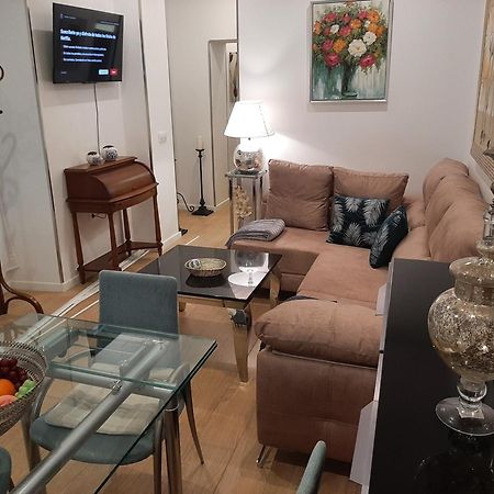 Apto Patio Andaluz. Maximo Confort Y Limpieza Cadiz Luaran gambar