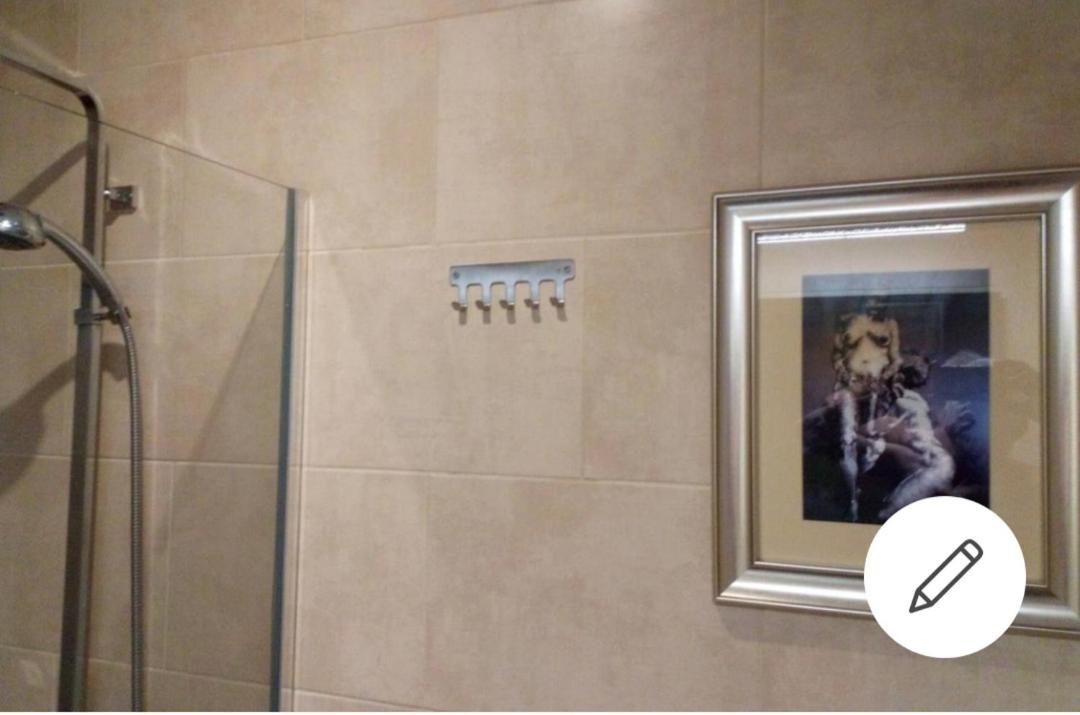 Apto Patio Andaluz. Maximo Confort Y Limpieza Cadiz Luaran gambar