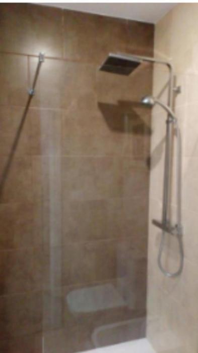 Apto Patio Andaluz. Maximo Confort Y Limpieza Cadiz Luaran gambar