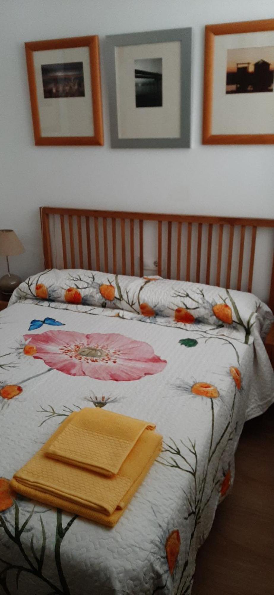 Apto Patio Andaluz. Maximo Confort Y Limpieza Cadiz Luaran gambar