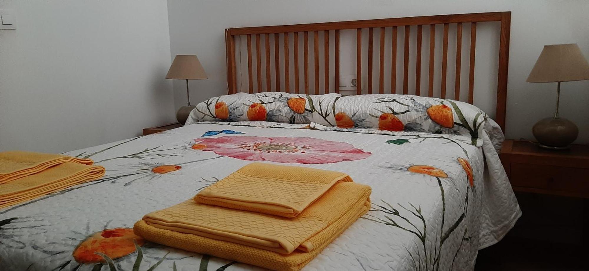 Apto Patio Andaluz. Maximo Confort Y Limpieza Cadiz Luaran gambar