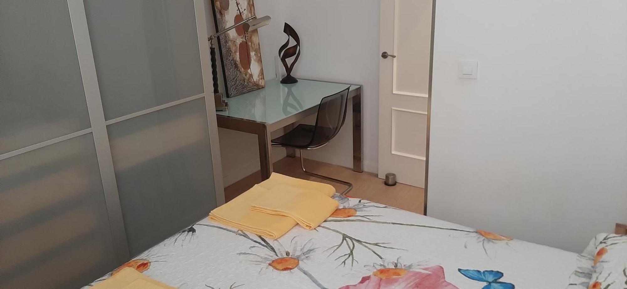 Apto Patio Andaluz. Maximo Confort Y Limpieza Cadiz Luaran gambar