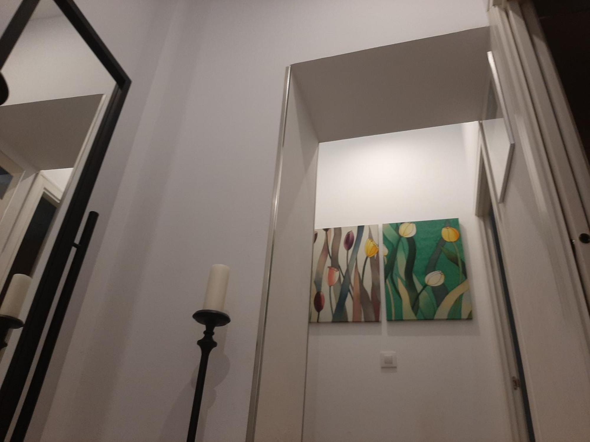 Apto Patio Andaluz. Maximo Confort Y Limpieza Cadiz Luaran gambar