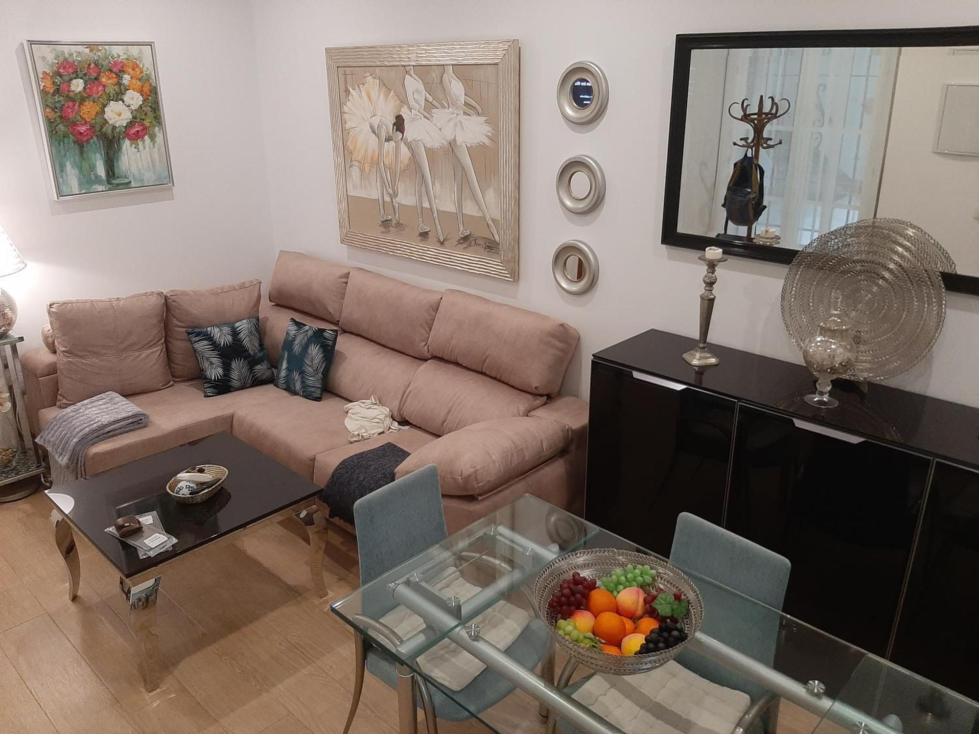 Apto Patio Andaluz. Maximo Confort Y Limpieza Cadiz Luaran gambar