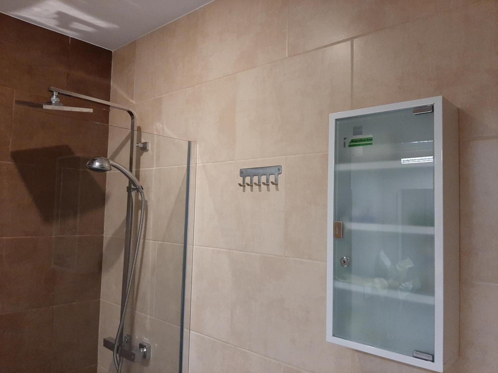 Apto Patio Andaluz. Maximo Confort Y Limpieza Cadiz Luaran gambar